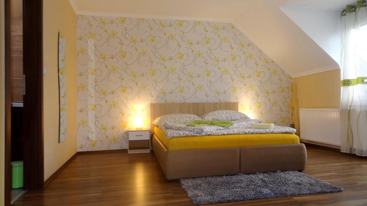 Gere Art&Exclusive Apartments 哈卡尼 外观 照片